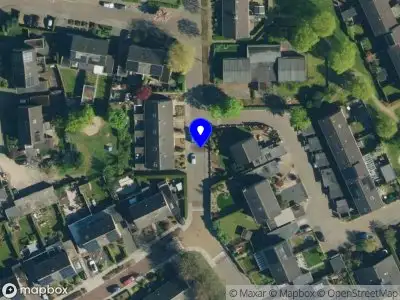 Omgevingsvergunning Ottenshof  Dinxperlo