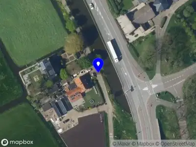 Omgevingsvergunning K Linschoten Westzijde  Linschoten