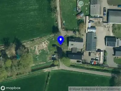 Bekendmaking Melding voor het vieren van een bruiloft op 7 mei 2025 aan Vlieterweg 147 te Woudenberg