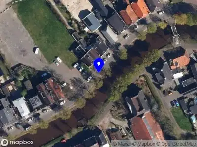 Bouwvergunning Feiko Clockstraat  Oude Pekela