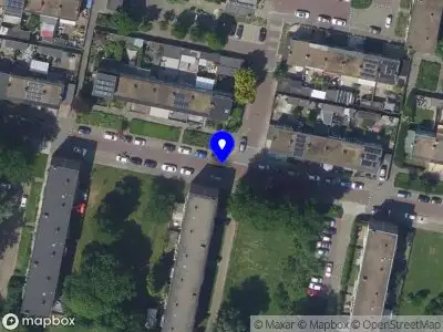 Overig Generaal S.H. Spoorstraat  Dordrecht
