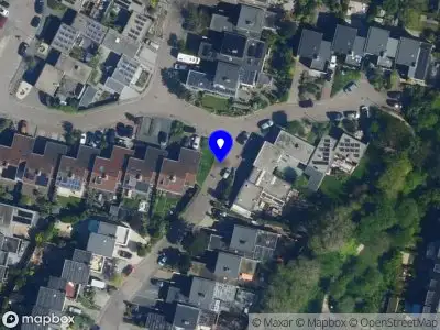 Kapvergunning Willem-Alexanderpark  Noordwijk
