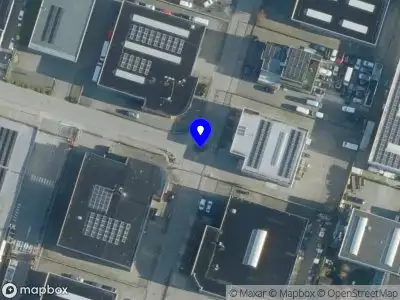 Toestemming voor het plaatsen van kozijnen met schuifdeur aan Papland 6a te Gorinchem