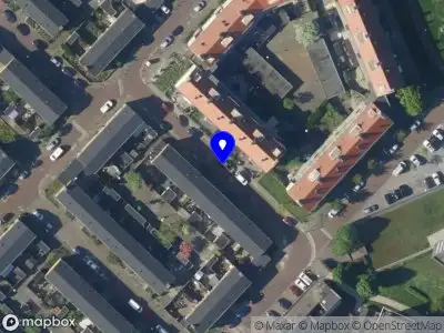 Verkeersbesluit Otterspoorlaan  Utrecht