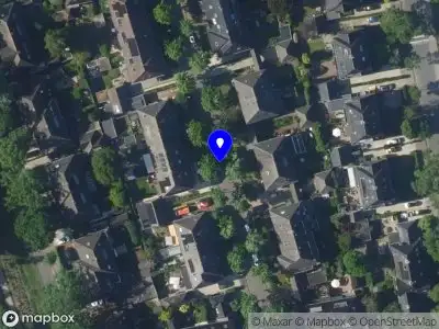 Verkeersbesluit Beijerincklaan  Hilversum