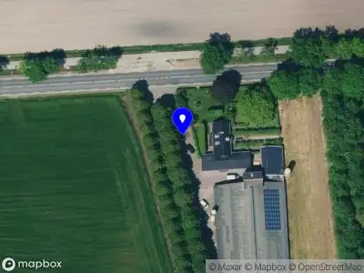 Milieuvergunning Wesselseweg  Kootwijkerbroek
