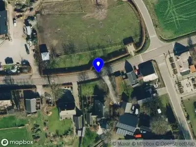 Beschikking omgevingsvergunning, uitgebreide voorbereidingsprocedure, Oostendorperstraatweg 66 in Oosterwolde