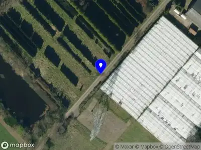 Bouwvergunning Westermaatweg  Doetinchem