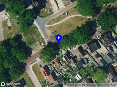 Bekendmaking Toestemming voor het verbouwen van een woning aan Oranjedorpstraat 61 te Nieuw-Dordrecht