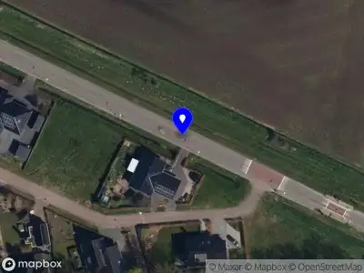 Bouwvergunning Oosterweg  Muntendam