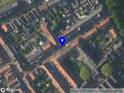 Overig Huizerpoortstraat  Naarden