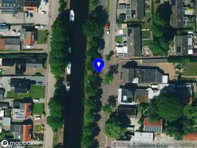 Kapvergunning Verlengde Oosterdiep OZ  Barger-Compascuum