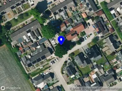 Aanvraag vergunning voor het verduurzamen van een woning aan Smidshof 50 te Nieuw-Dordrecht