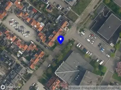 Bekendmaking Verkeersbesluit aanwijzing gehandicaptenparkeerplaats Poortdijk 103