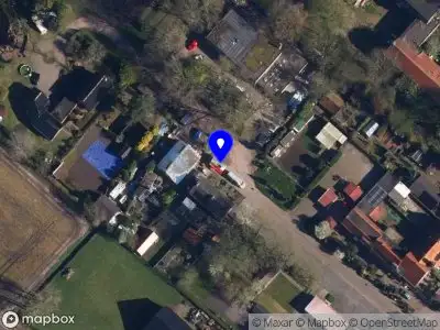 Kapvergunning Kazernewijk E  Nieuwe Pekela