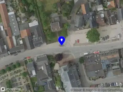 Verlenging beslistermijn voor het realiseren van een pre mantelzorgwoning aan Kerkstraat 10 te Vlodrop