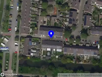 Verkeersbesluit Gerard van Velsenpad  Amersfoort