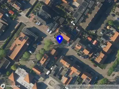 Bekendmaking Voornemen tot verhuur dorpshuis Westbroek