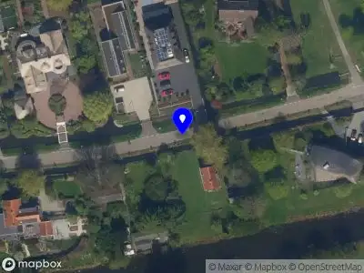 Bouwvergunning Ringvaartweg  Rotterdam