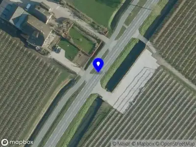 Toestemming voor het leggen van middenspanningskabels nabij Steenweg Noord 36 te Neerijnen naar het adres Deilseweg 7 te Geldermalsen