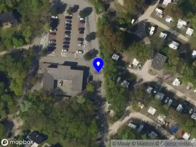 Evenementenvergunning - Aangevraagde evenementenvergunning klein, Machiel Vrijenhoeklaan te Den Haag