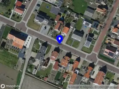 Overig Korteweegje  Nieuwe-Tonge