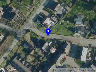 Bouwvergunning Emmastraat  Haaften