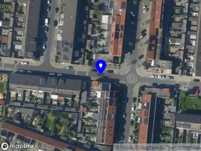 Verkeersbesluit Zevenblad  De Meern