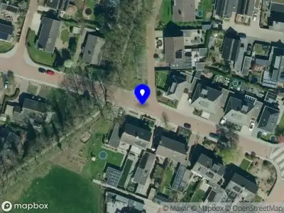 Bekendmaking Melding voor het verwijderen van asbesthoudende materialen aan Holevoetlaan 36 te Scherpenzeel