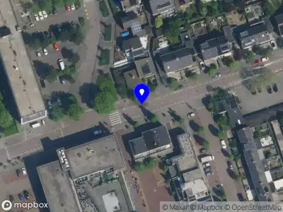 Bouwvergunning Celsiusstraat  Zandvoort