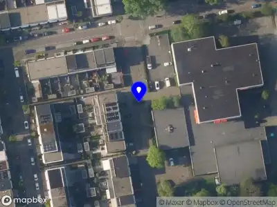 Overig Noachstraat  Leiden