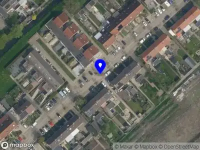 Overig Wickenburghselaan  Schalkwijk