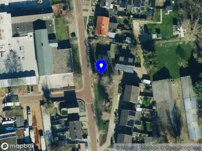 Omgevingsvergunning Krikkenstraat  Dedemsvaart