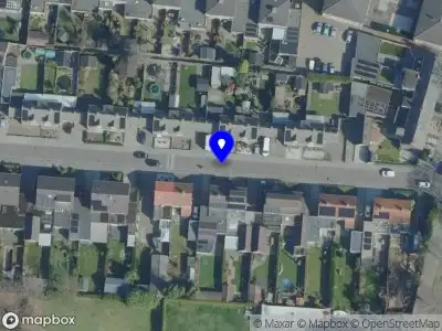 gemeente Oss - gehandicaptenparkeerplaats op kenteken  - diverse locaties gemeente Oss