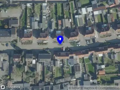 gemeente Oss - gehandicaptenparkeerplaats op kenteken  - diverse locaties gemeente Oss