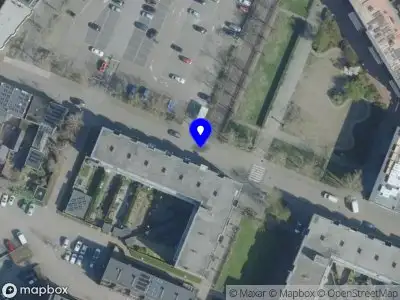 Bekendmaking gemeente Oss - gehandicaptenparkeerplaats op kenteken  - diverse locaties gemeente Oss