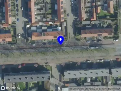 gemeente Oss - gehandicaptenparkeerplaats op kenteken  - diverse locaties gemeente Oss