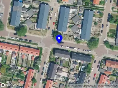 Overig Troelstralaan  Zutphen