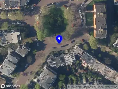 Bekendmaking Standplaatsvergunning - Besluiten, Belgischeplein - Ter hoogte van Belgischeplein te Den Haag