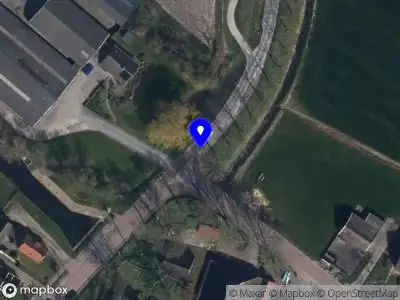 Watervergunning Siercksmawei  Niawier