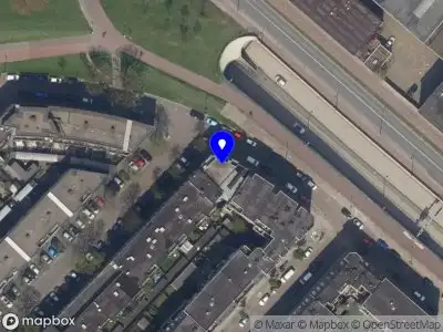 Bouwvergunning Doklaan  Rotterdam