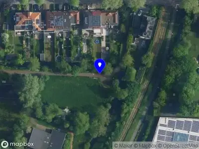 Verordeningen En Reglementen Princesselaan  Amstelveen