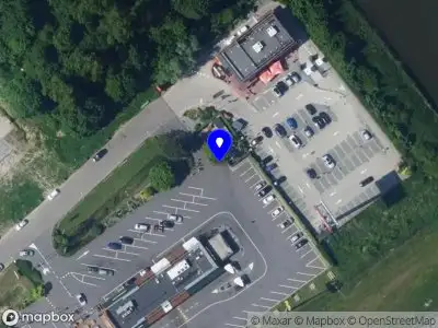 Kennisgeving Besluit activiteiten leefomgeving: