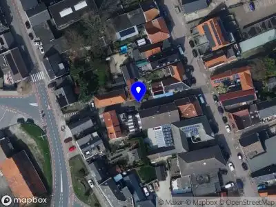 Overig Botjesstraat  Klaaswaal