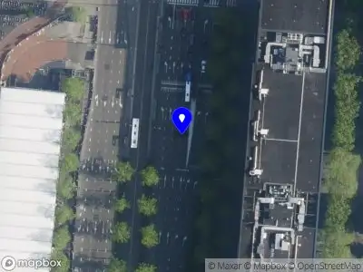 Exploitatievergunning Europaboulevard  Amsterdam