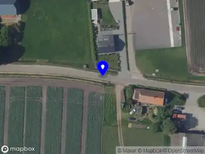 Bouwvergunning Laagstraat  Ossendrecht