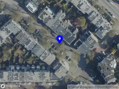 Bouwvergunning Van Slichtenhorststraat  Nijmegen