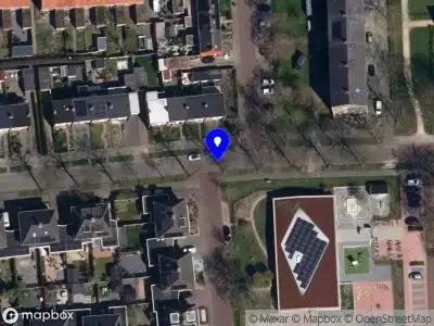 Omgevingsvergunning Van Heemskerckstraat  Hoogezand