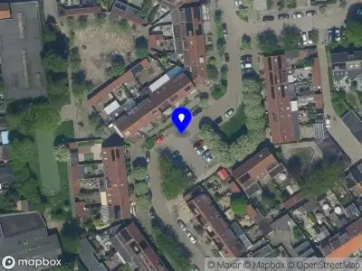Verkeersbesluit Marga Klompélaan  Beverwijk