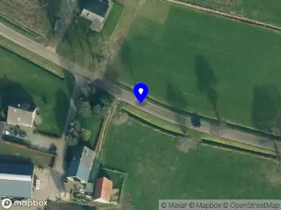 Milieuvergunning Ligtenbergerdijk  Rijssen